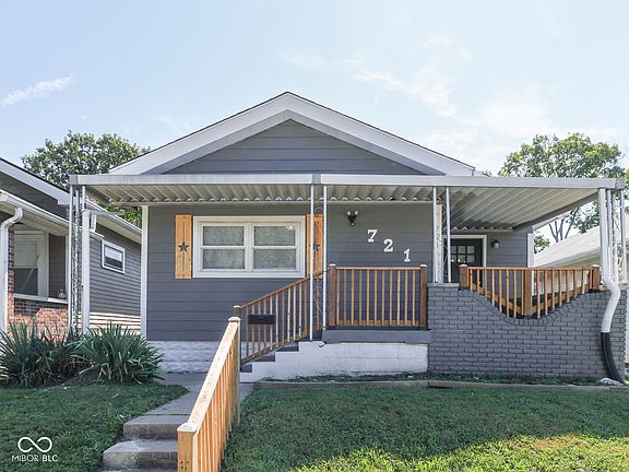 5th image of 721 N Linwood Ave