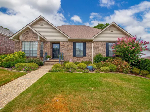 1308 Gleneagles Ct, Little Rock, AR 72211
