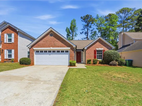 880 Omaha Dr, Norcross, GA 30093