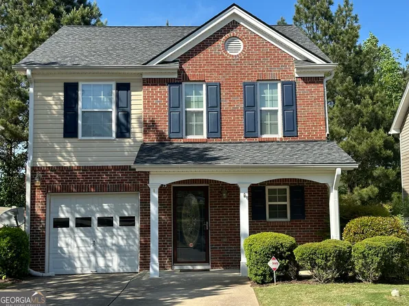 303 Silver Spring St, Dallas, GA 30157