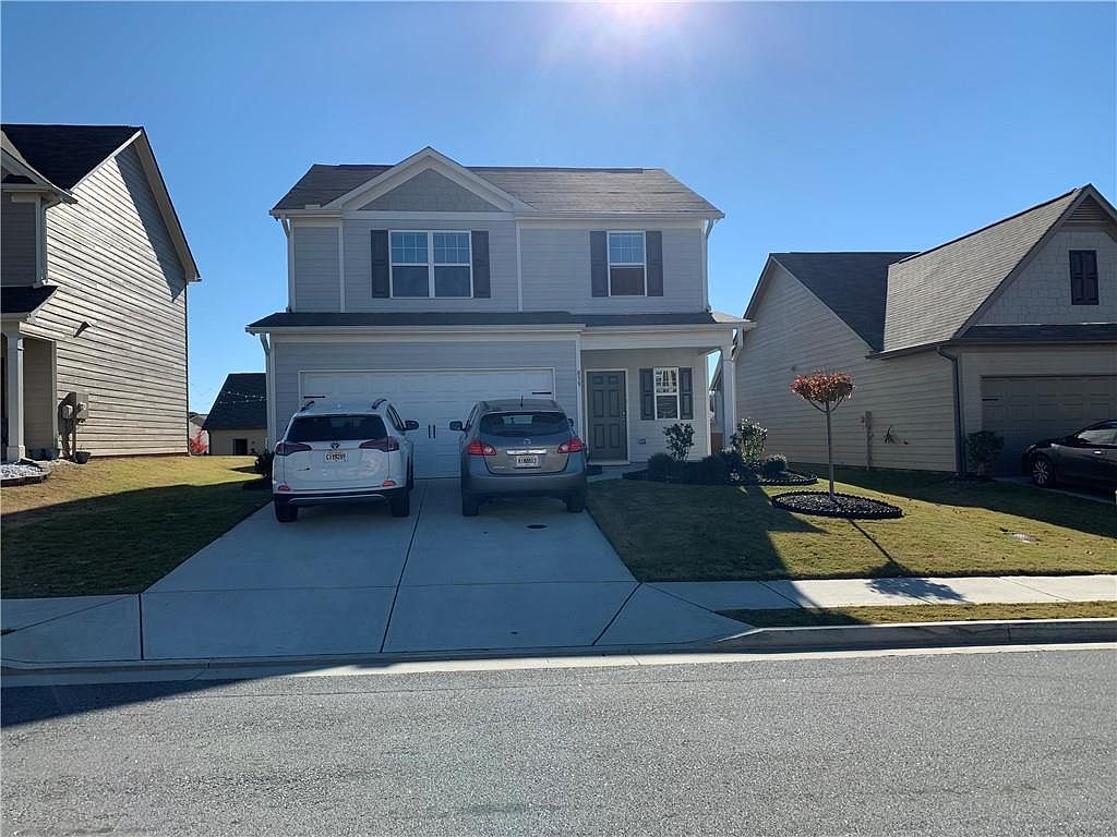 839 Independence Ave, Pendergrass, GA 30567 Zillow