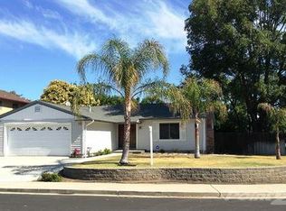 52 Cloverleaf Cir, Brentwood, CA 94513