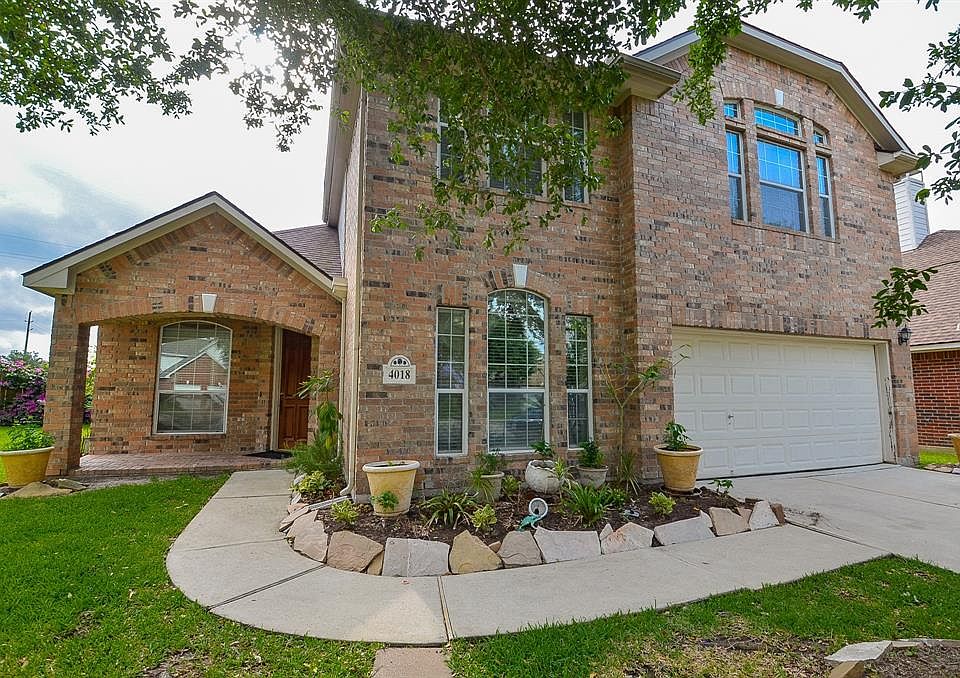 1st image of 4018 Meadow Lilly Ln