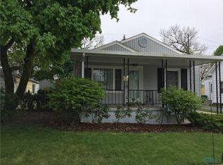2630 122nd St, Toledo, OH 43611