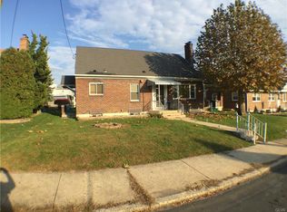 871 N Lacrosse St, Allentown, PA