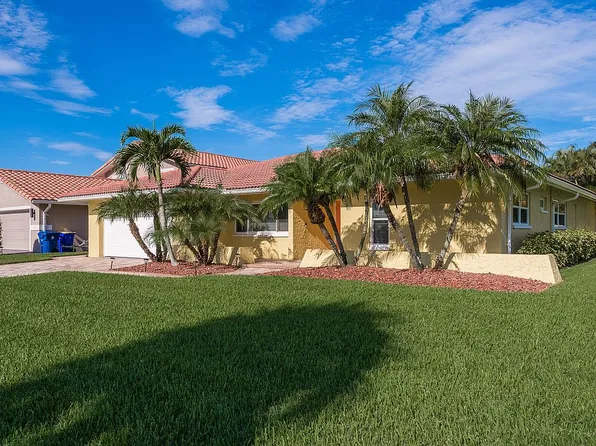 5151 Porpoise Pl, New Port Richey, FL 34652