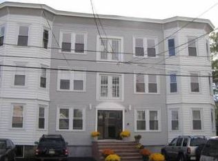 53 Trident Ave APT 204, Winthrop, MA 02152