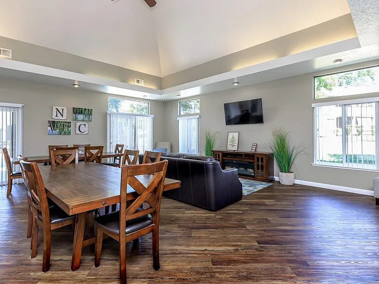 North Creek Apartment Homes — Photo 31