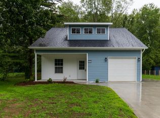 2842 Virginia Ave, Kalamazoo, MI 49004