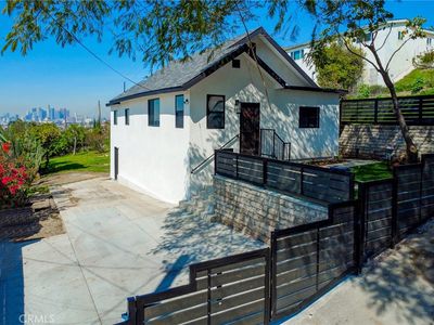 957 N Rowan Ave, Los Angeles, CA, 90063