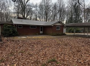 215 Clark Rd, Salisbury, NC 28146