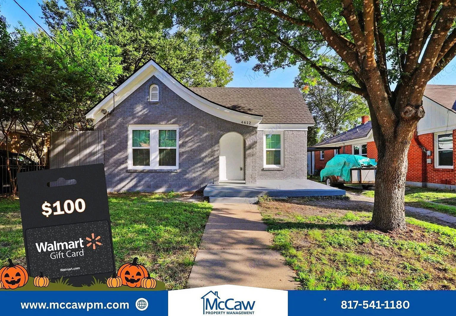 3 bed, 1.5 bath, 1438 sqft, $3,000 — Photo 1