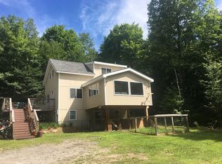 188 Camp Rd, Burke, VT 05832