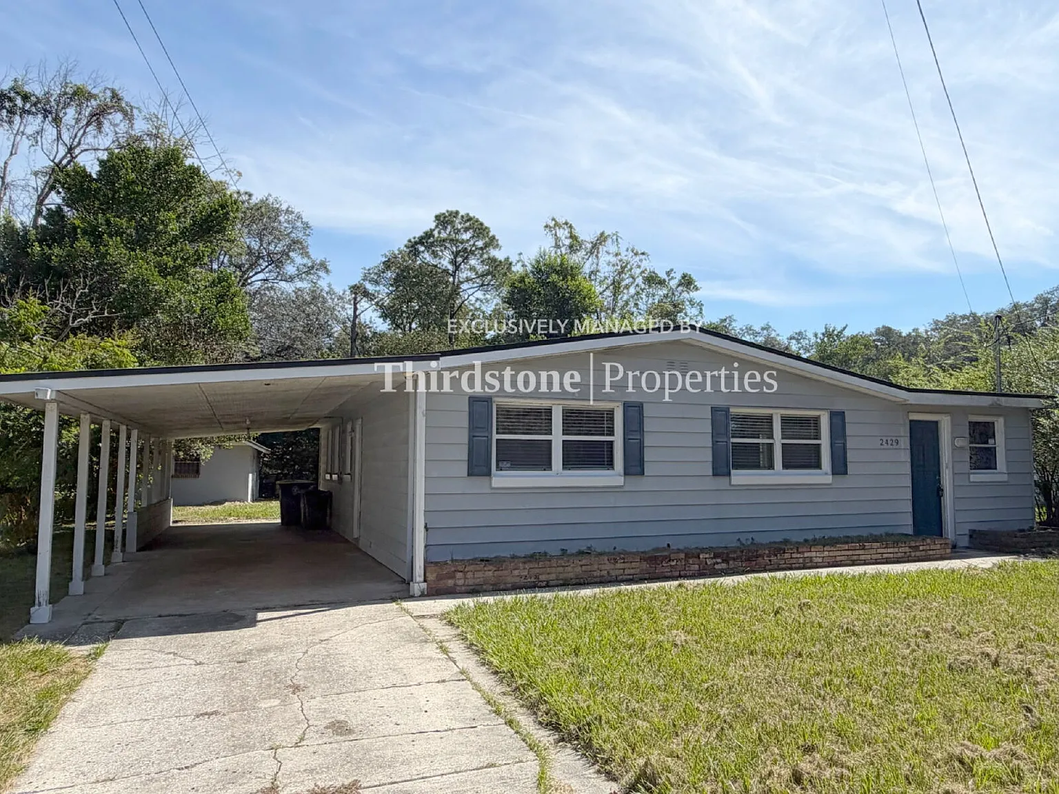 2429 Miss Muffet Ln W, Jacksonville, FL 32210 — Photo 1