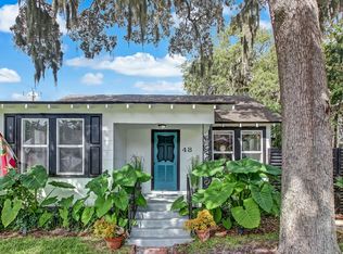 48 Grant St, Saint Augustine, FL 32084