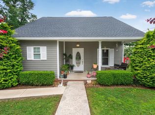 110 Edison St, McMinnville, TN 37110