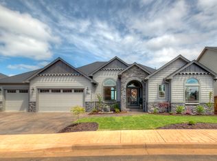 2237 Milano Ave S, Salem, OR