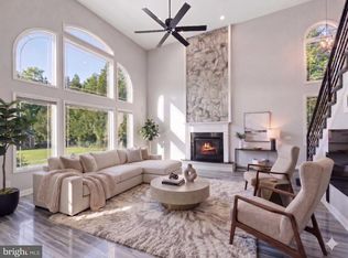 201 Churchill Way, Mullica Hill, NJ 08062