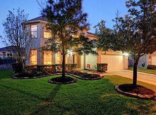3331 Linder Green Dr, Spring, TX 77386