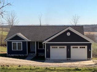 38957 County Road 33, Warsaw, OH 43844