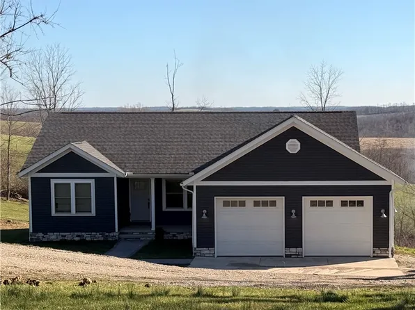 38957 County Road 33, Warsaw, OH 43844