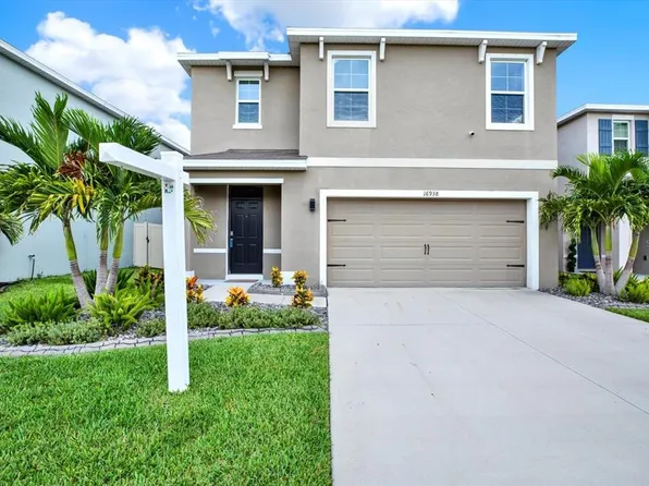 16938 Trite Bend St, Wimauma, FL 33598