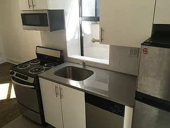 Rented by Urban Sanctuary