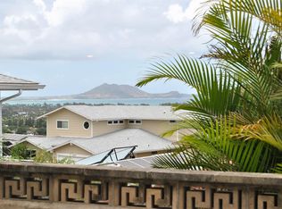 1397 Kina St, Kailua, HI 96734