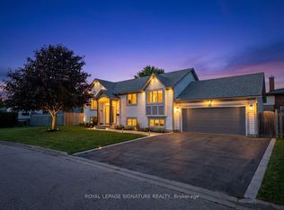 6 Stanmary Dr, Saint Catharines, ON L2N5T4