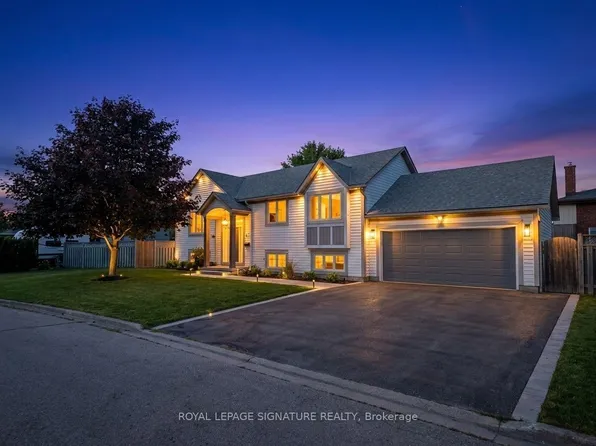 6 Stanmary Dr, Saint Catharines, ON L2N 5T4