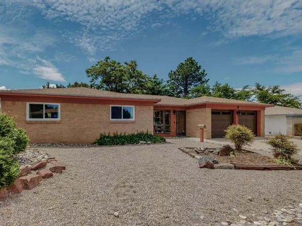 11600 Golden Gate Ave NE, Albuquerque, NM 87111