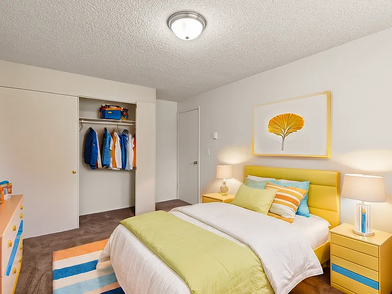 2 Bedroom 1 Bath Staged 2 Bedroom 1 Bath Staged