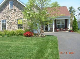 405 Golf View Dr, Little Egg Harbor, NJ 08087