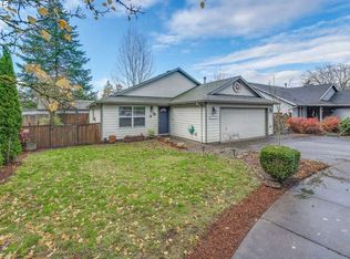 14256 Se Ctr, Saint Portland, OR 97236