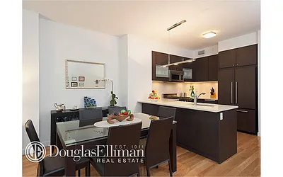 Sold by Douglas Elliman