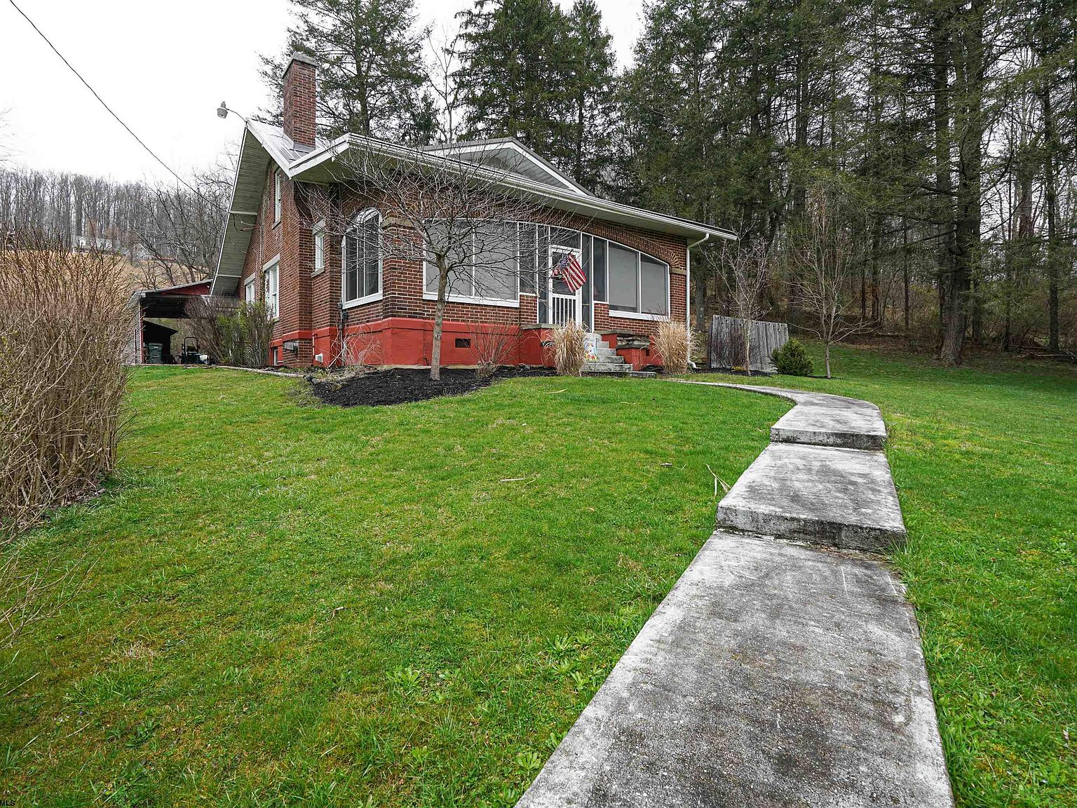 34 Skyline Dr, Buckhannon, WV 26201 Zillow