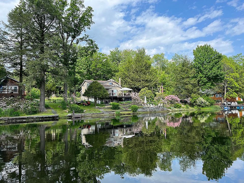 Lake view