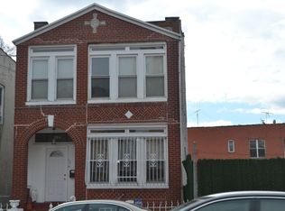884 Thomas S Boyland Street, Brooklyn, NY