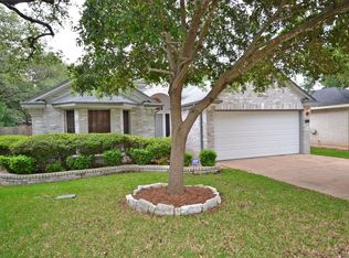 2206 Macaw Dr, Cedar Park, TX 78613