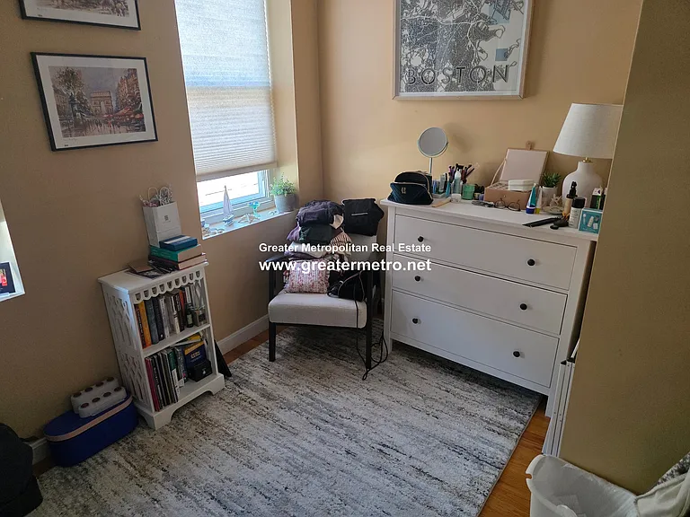 32 Sheafe St #4 — Photo 7