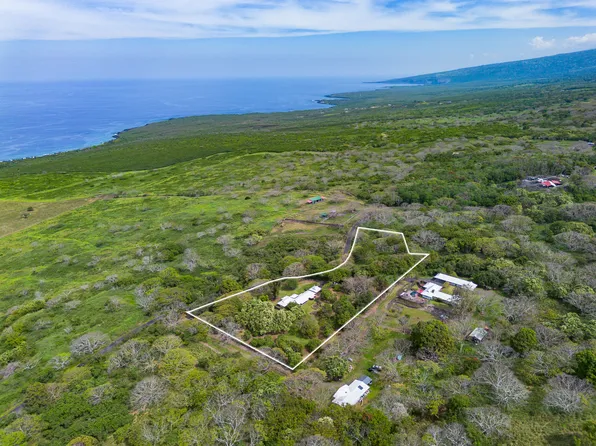 86-4190 Hookena Beach Rd, Captain Cook, HI 96704