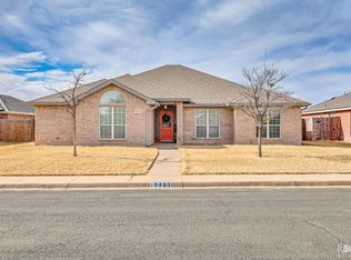6005 Carrizo St, San Angelo, TX 76904