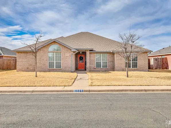 6005 Carrizo St, San Angelo, TX 76904