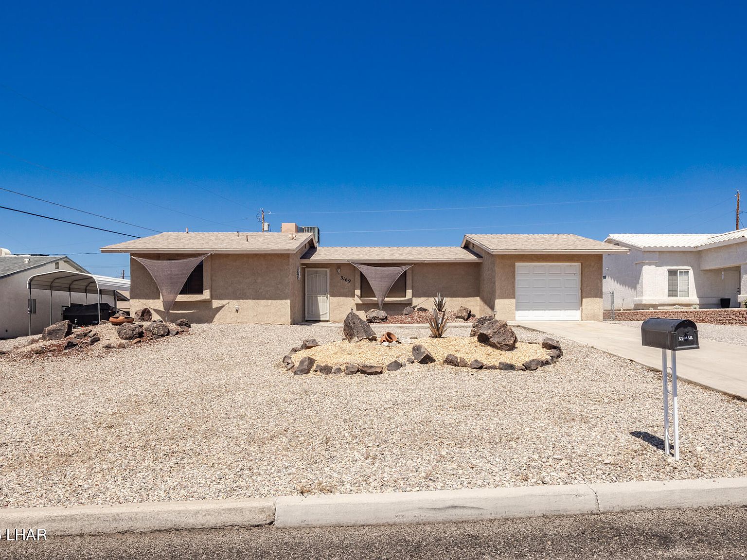 3169 Daytona Ave, Lake Havasu City, AZ 86403 | MLS #1040426 | Zillow