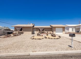 3169 Daytona Ave, Lake Havasu City, AZ 86403