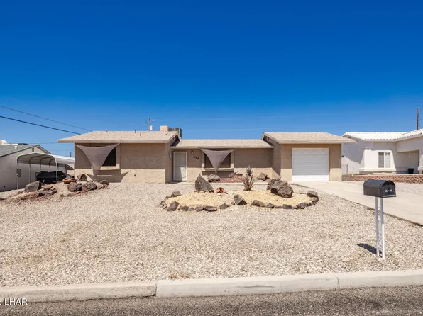 3169 Daytona Ave, Lake Havasu City, AZ 86403