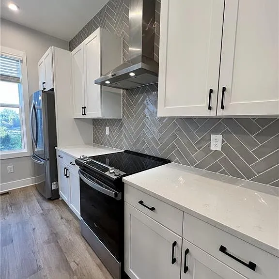 1251 Cushenberry Ln — Photo 4