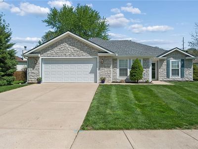 16100 NW 135th St, Platte City, MO, 64079