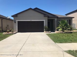 15571 Sword Lily Pl, Brooksville, FL 34604