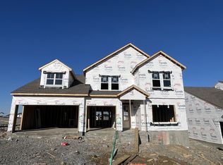 508 Blue Olive Dr LOT 309, Smyrna, TN 37167